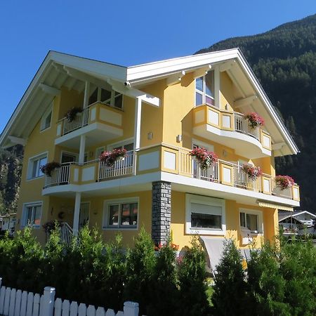 Haus Tanja Apartment Langenfeld Exterior photo