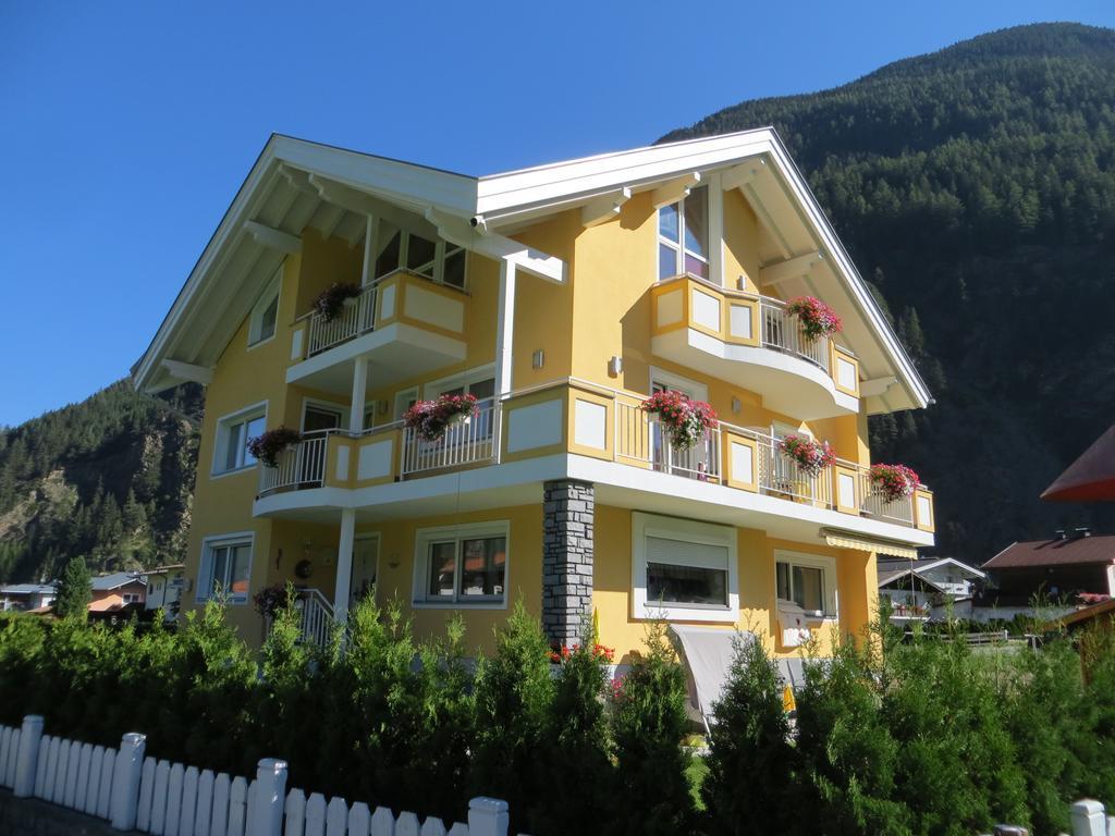Haus Tanja Apartment Langenfeld Exterior photo